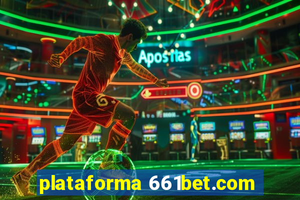 plataforma 661bet.com